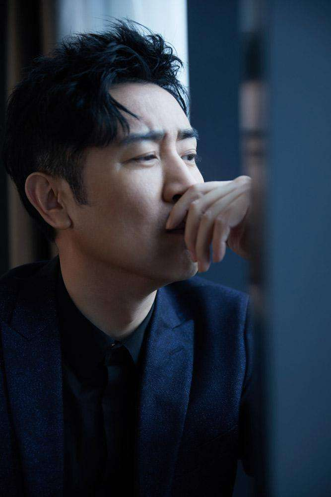 回顾于和伟虽然有绯闻但我余生都不会辜负18岁就跟了我的宋林静