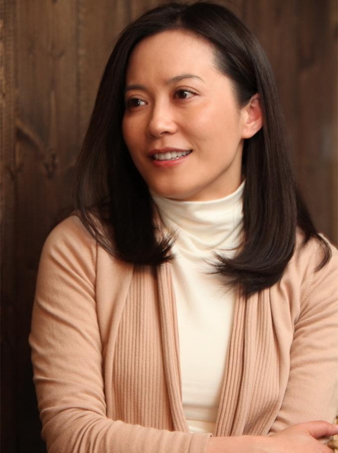 回顾演员俞飞鸿长得漂亮戏也好为人低调不张扬追求平淡生活