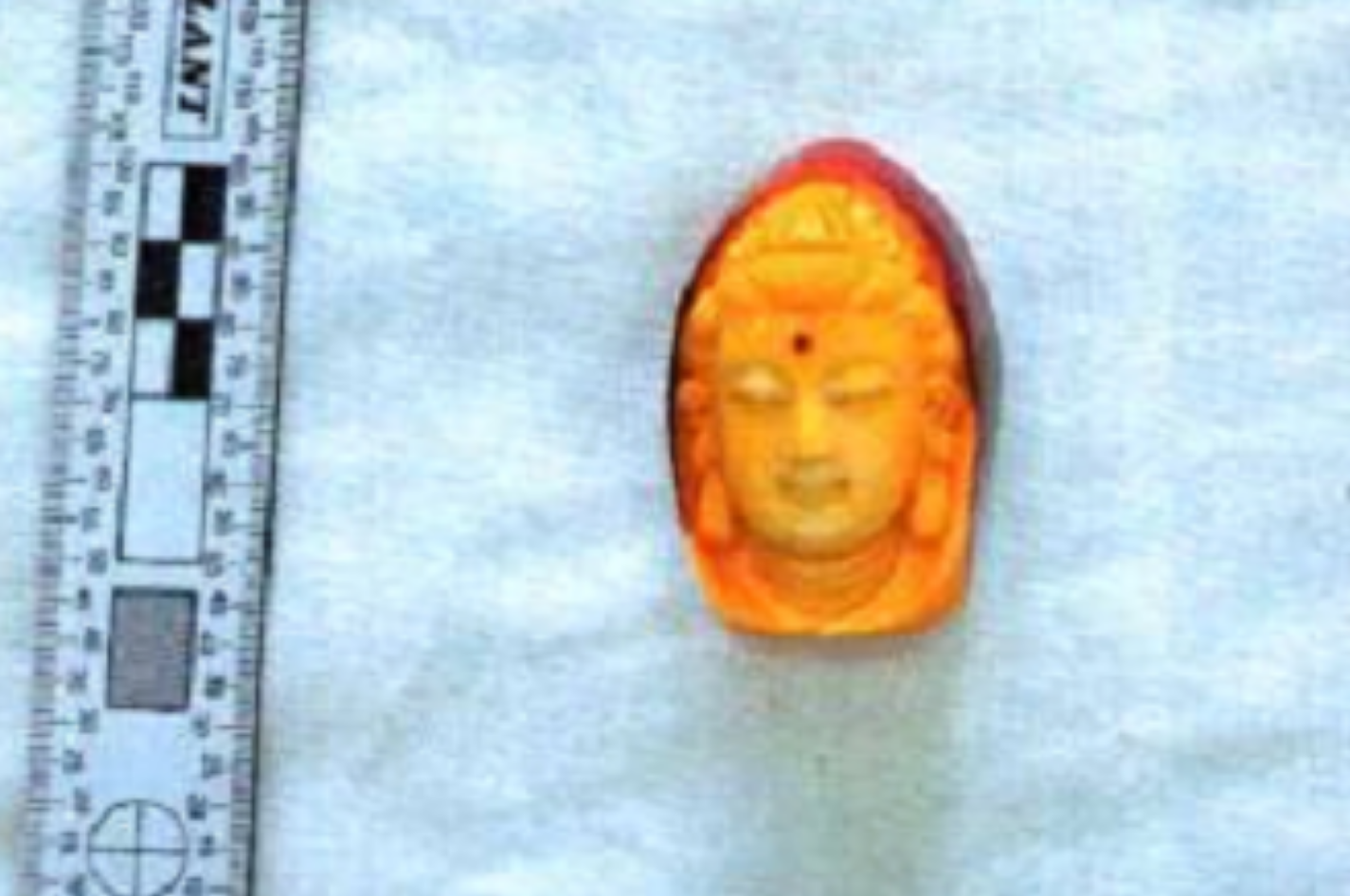 2021年女子网购一块首饰警方调查后直接将其抓捕判刑10年