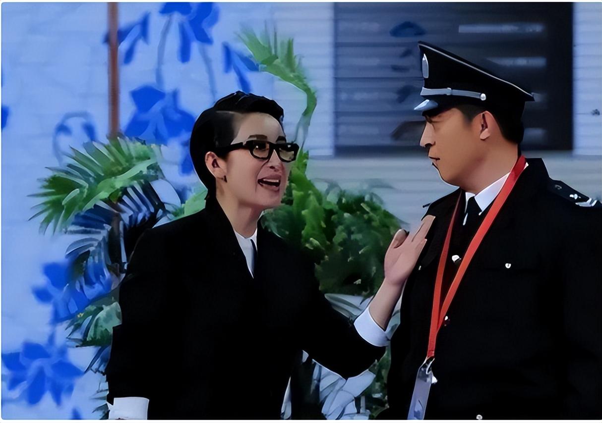 "大扫除"的缘分