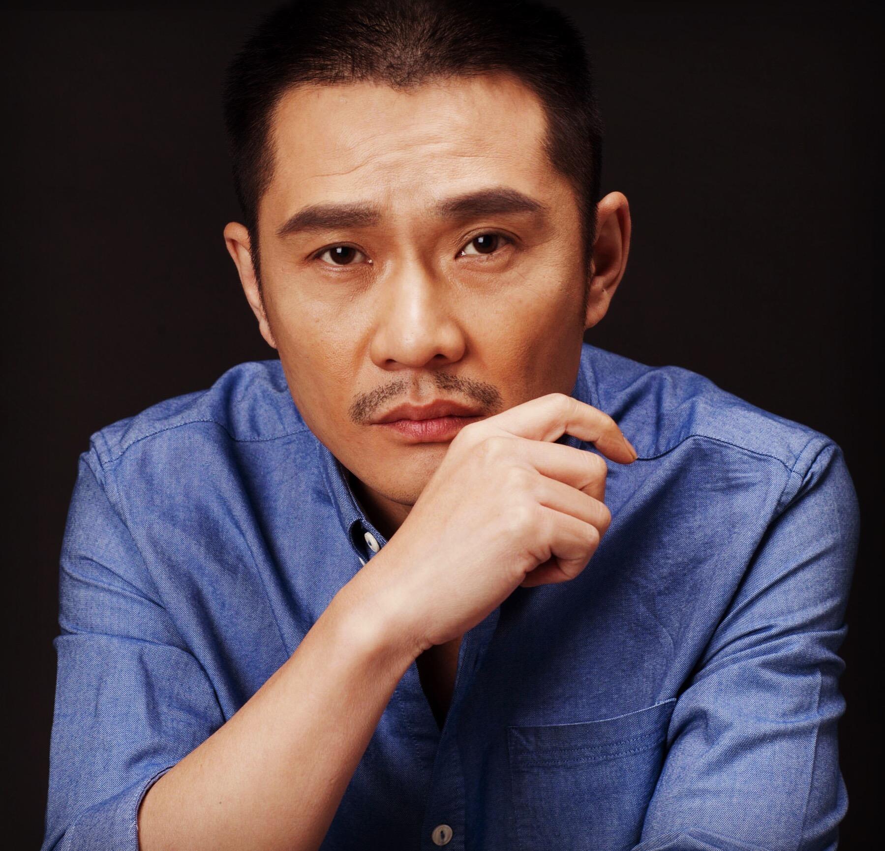 回顾著名演员任帅我这辈子最正确的决定就是娶了一个平凡的妻子