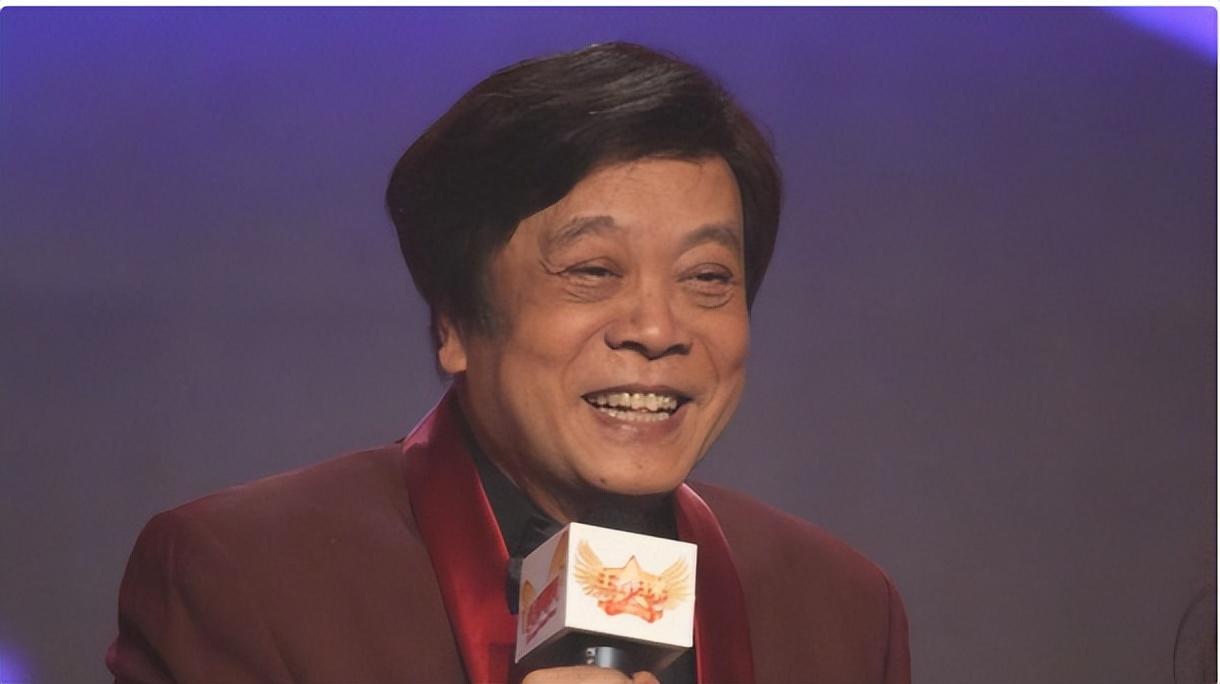 回顾赵忠祥病逝4年再看遗孀张美珠的现状才知道他的遗嘱多明智