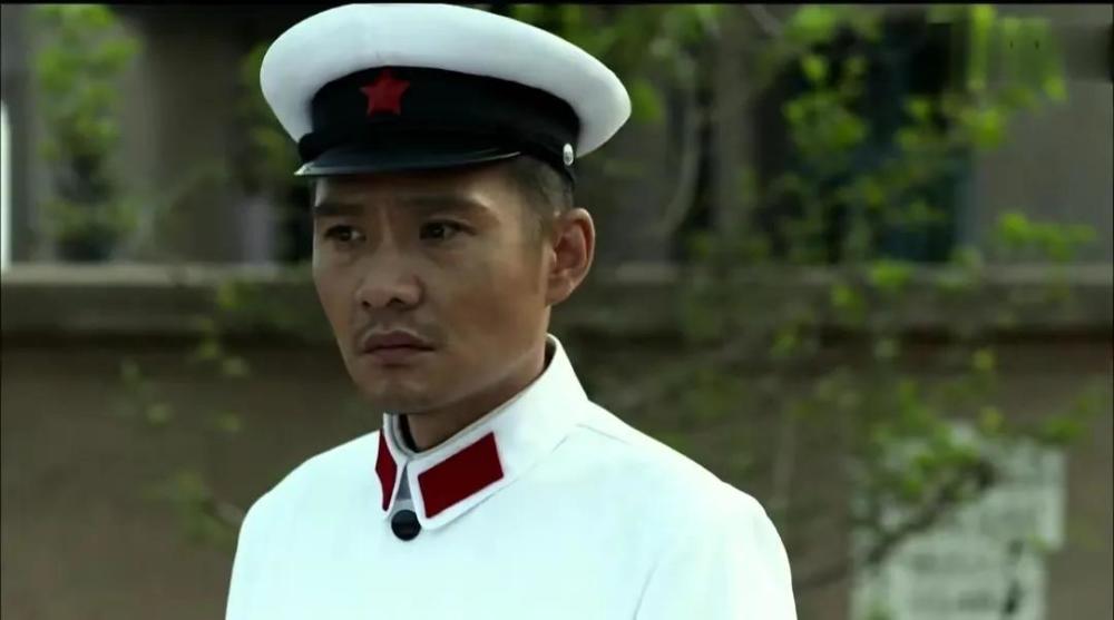 回顾著名演员任帅我这辈子最正确的决定就是娶了一个平凡的妻子