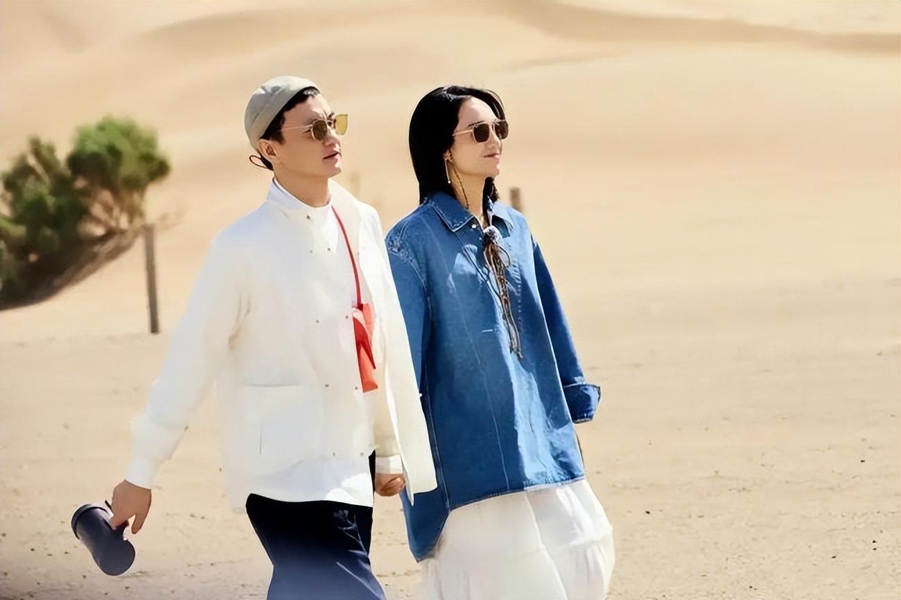 朱丹自曝被好友骗光积蓄白纸签字教训惨重周一围帮忙筹钱还债