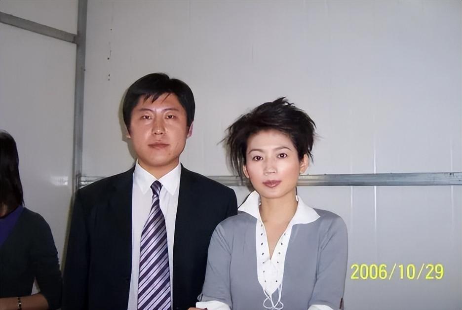 回顾王小丫主持开心辞典13年为何在当红时选择隐退