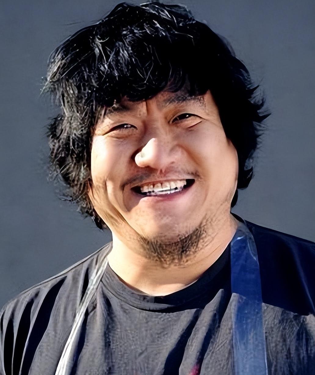 回顾陈明昊暗恋梅婷成就影帝骑电车去聚会他怎么还不火