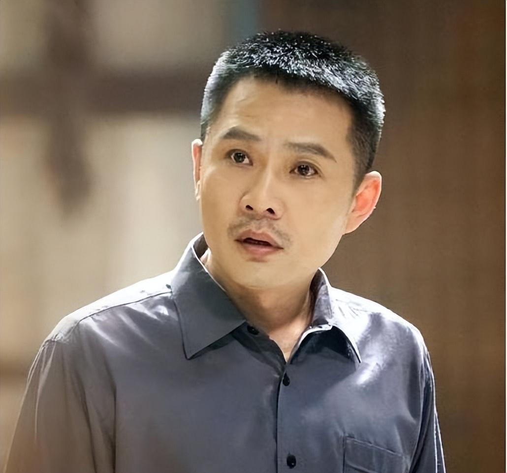 回顾著名演员任帅:我这辈子最正确的决定,就是娶了一个平凡的妻子