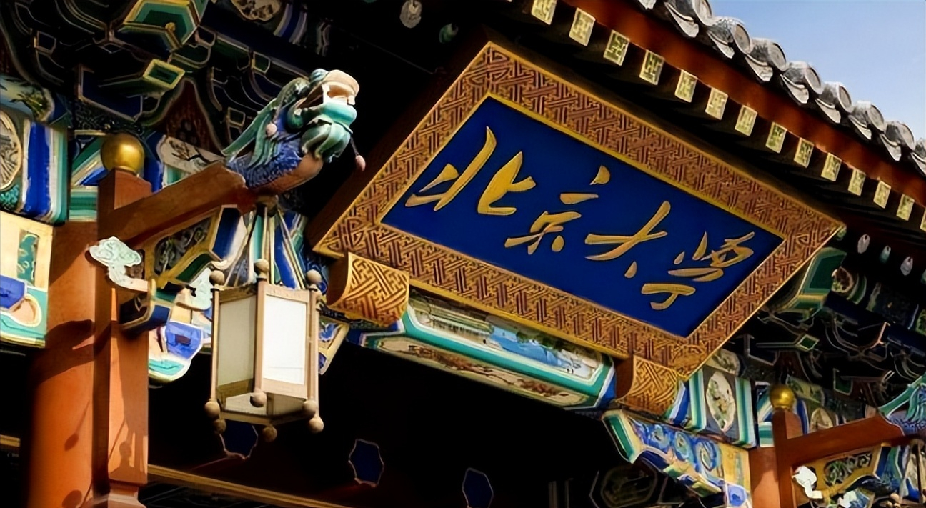 回顾他考入北大,却在两年后退学上技校,被技校领导怀疑"有病"