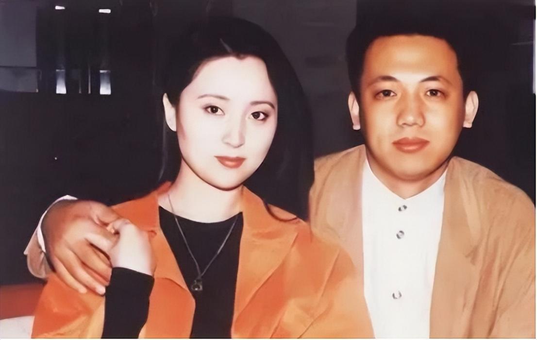 陈晓旭演了3年林黛玉去世后胡泽红说她是装出来的