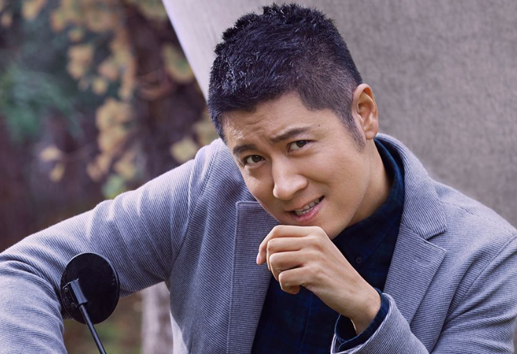 回顾任重被林心如嫌弃无戏可拍去教书黄轩和景甜都是他学生