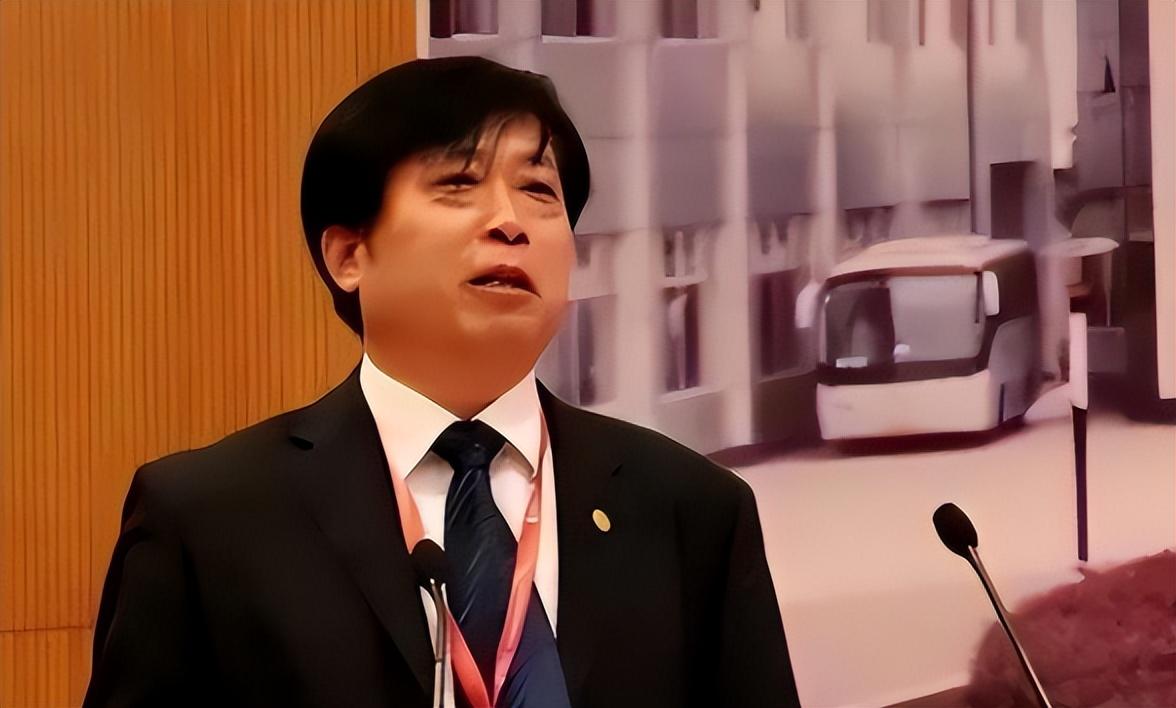 回顾百草枯之父李德军百草枯售卖多少年我就愧疚多少年