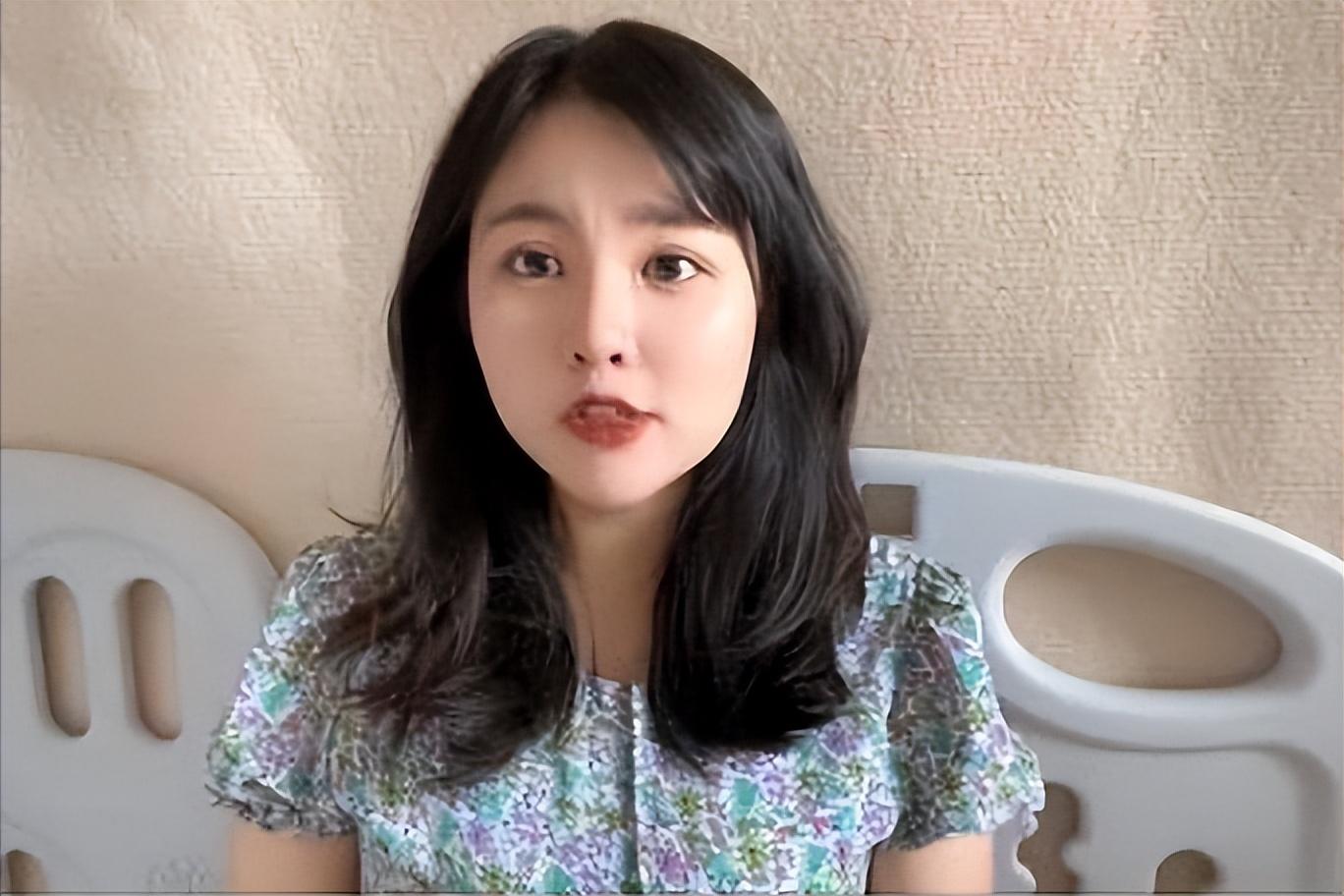 回顾美女主持人为丈夫放弃大好前途的事业如今成人生赢家