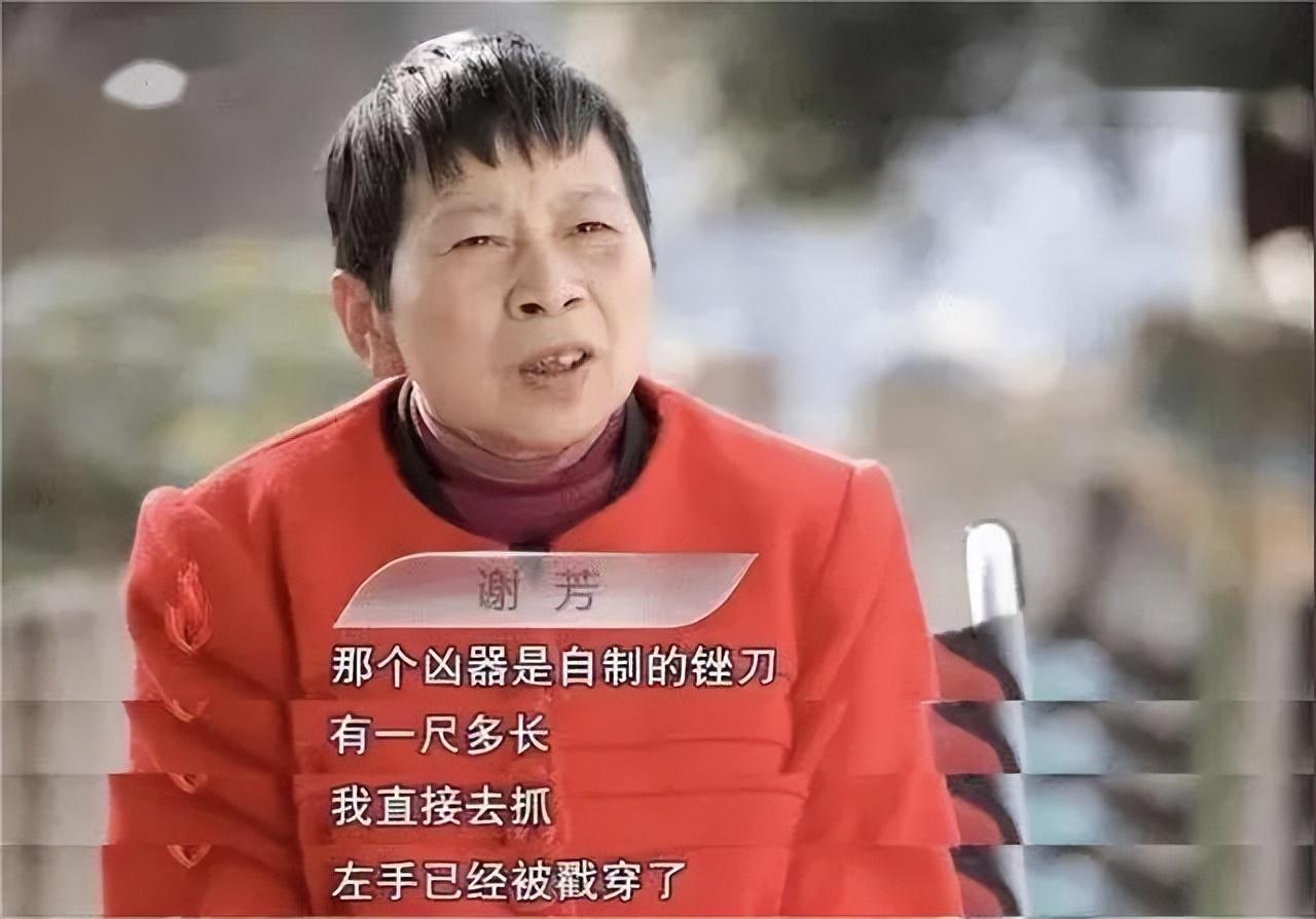 回顾女孩抓贼被刺9刀致残退伍小伙非她不娶后来怎样