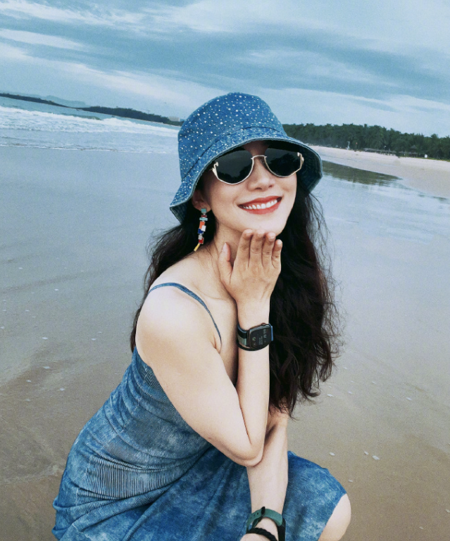 回顾没有演技却那么自信用力过猛遭反噬韩雪打了谁的脸