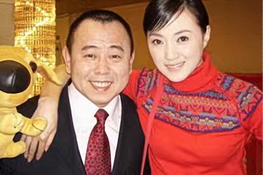 小品公主金玉婷5登春晚火遍全国后为何沦落至精神病院