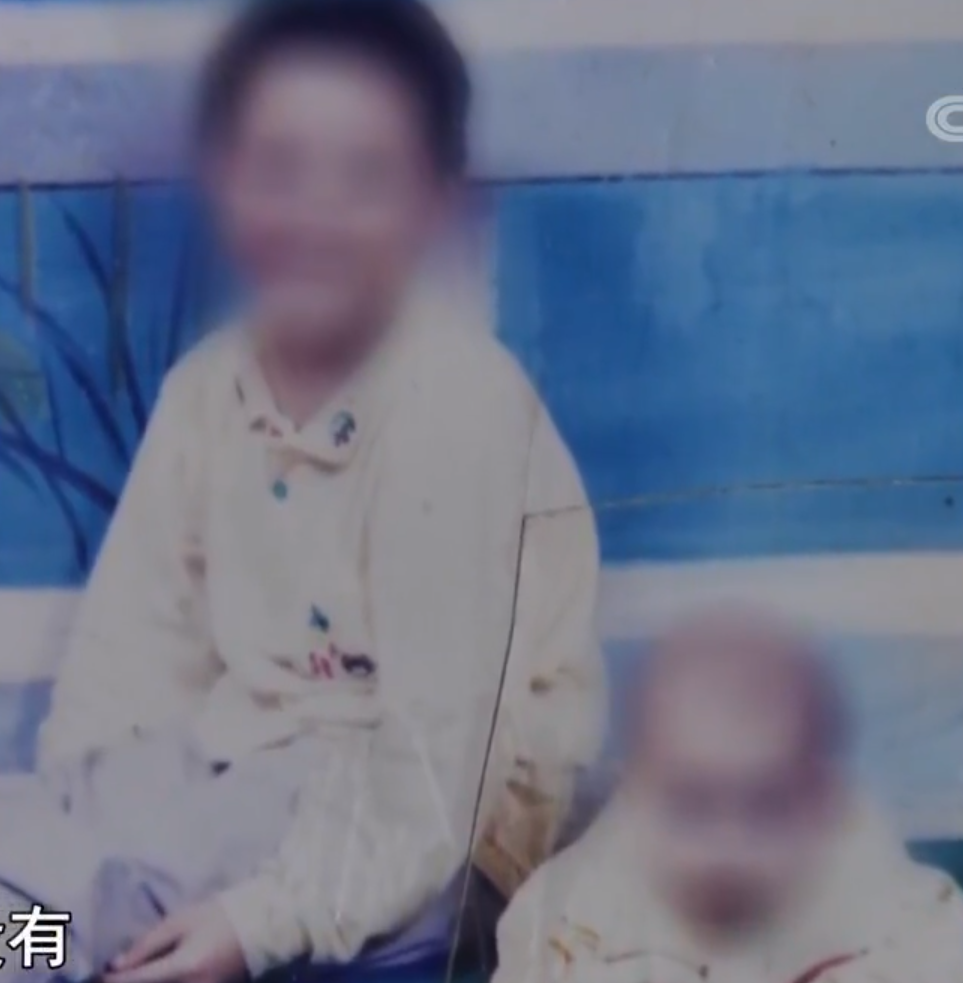 回顾儿子被拐卖丈夫怀疑妻子跟人贩子勾结22年后真相大白