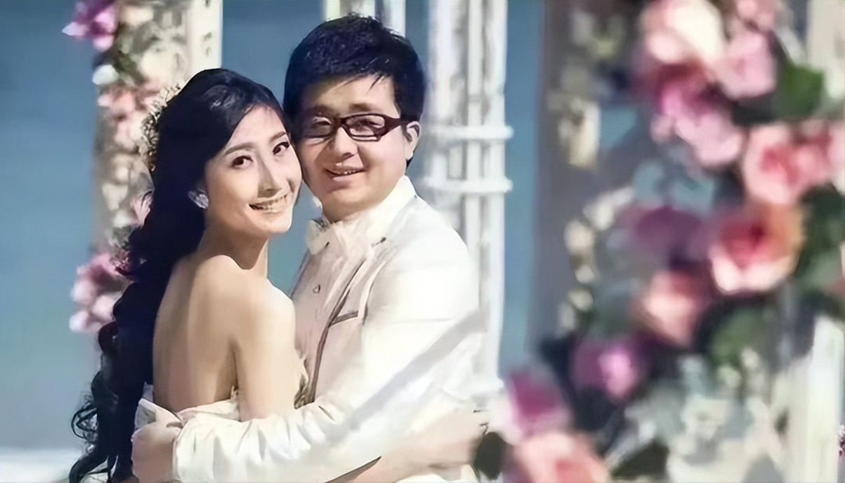 2015年26岁癌症晚期孕妇冒死产下孩子去世4年后丈夫再婚