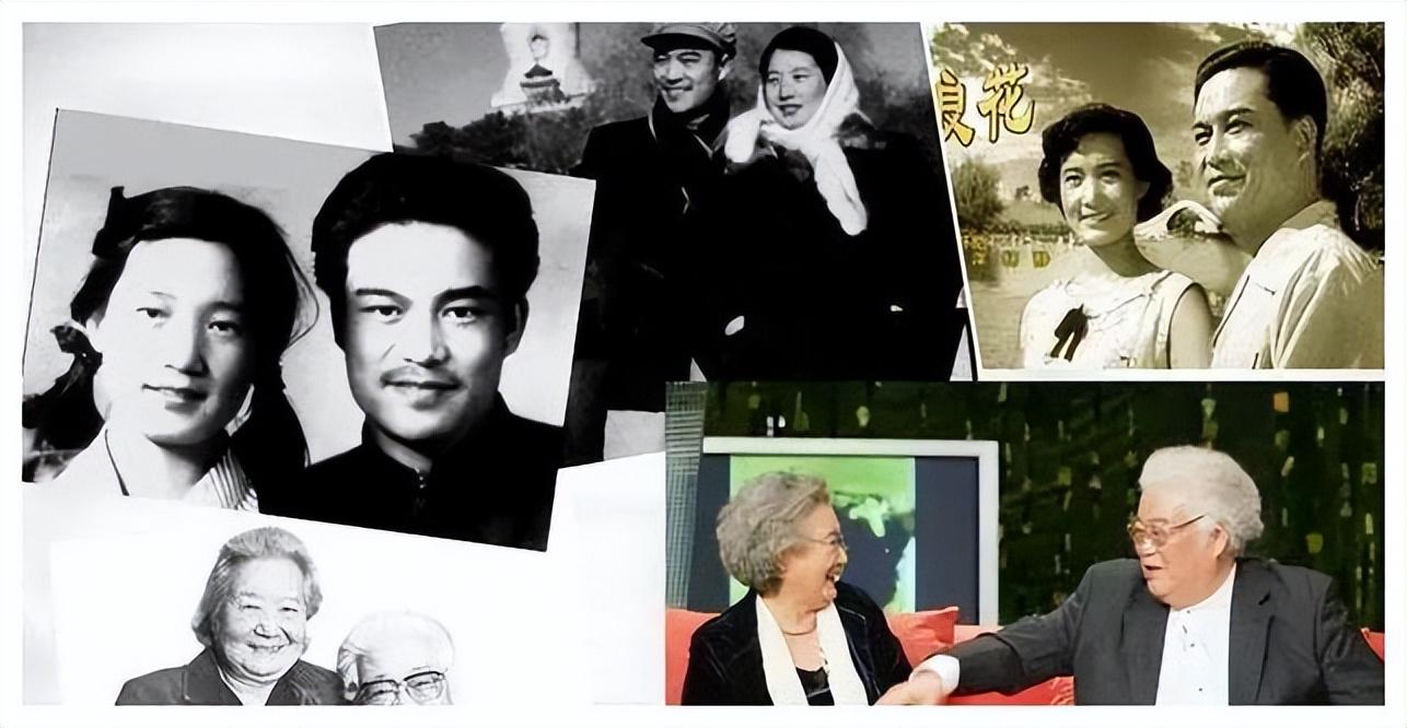 电影制片厂的导演翟俊杰执导《惊涛骇浪》,他邀请了这位老艺术家于洋