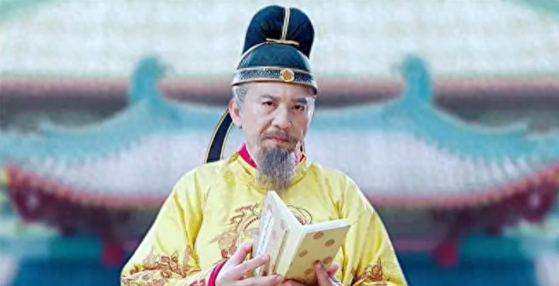 李隆基的晚年有多惨被儿子软禁又被太监欺负孤独中绝食而死