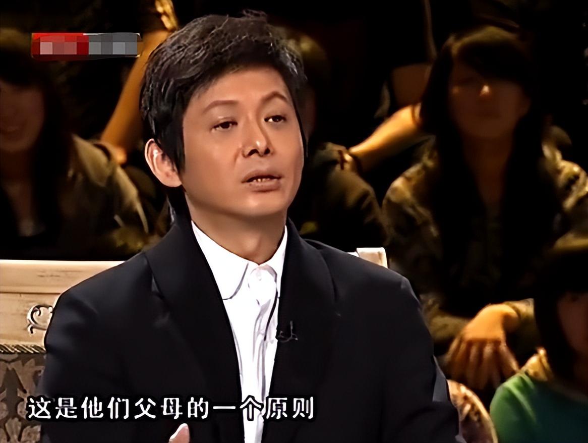 回顾程前出生15天被过继他人成名后借钱给养母买房如今怎样了