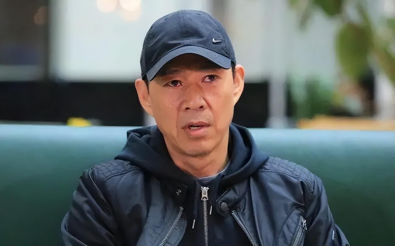 回顾张丰毅儿媳张墨锡公公缺席我的婚礼用爱化解丈夫和公公矛盾