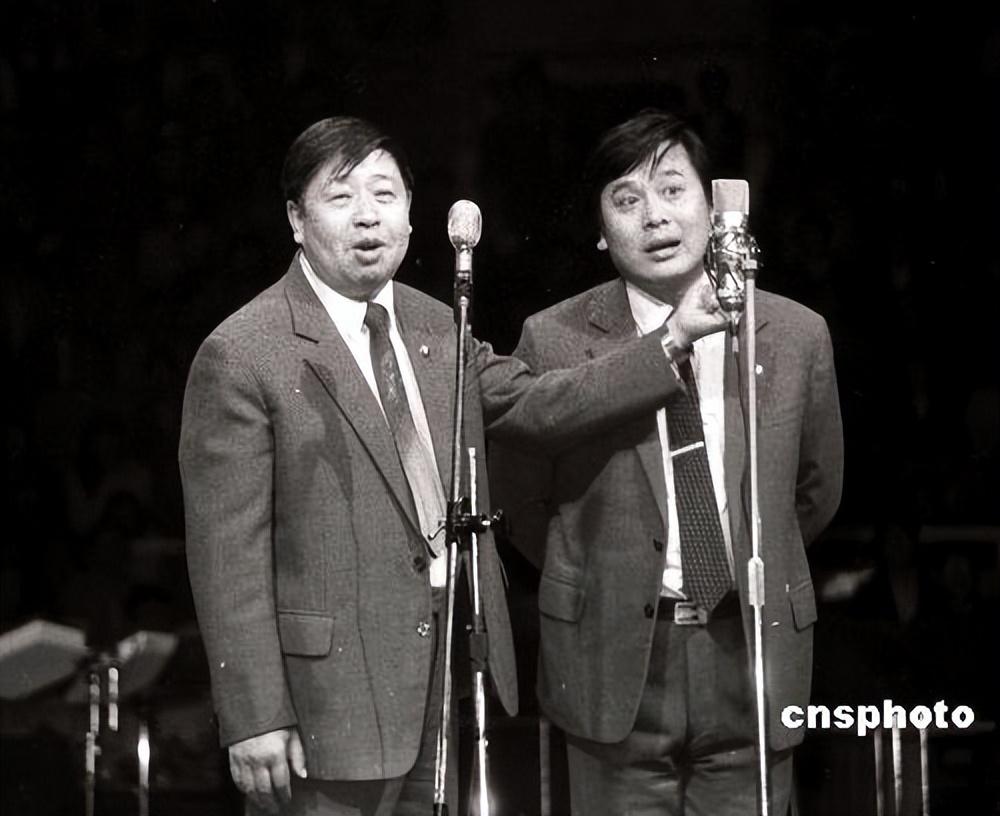 回顾于波丈夫马季离世17年留她一人在世儿子的孝顺让她安心