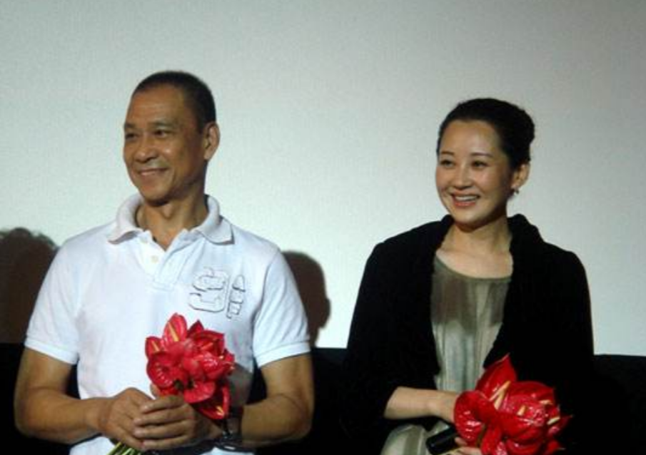 回顾王学圻一生洁身自好为何到了64岁和妻子对簿公堂要离婚