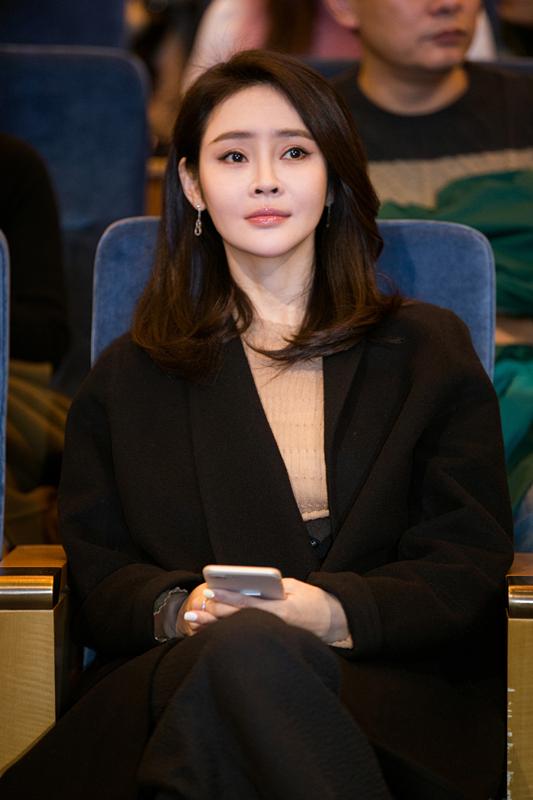 回顾贵姐儿于明加人美戏好为人低调不张扬追求平淡生活