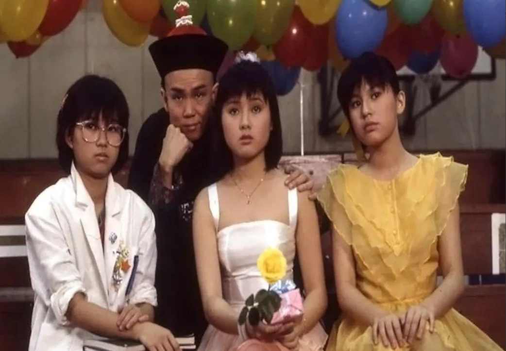 回顾香港才子黄百鸣曾承认出轨却陪妻子抗癌多年始终不离不弃