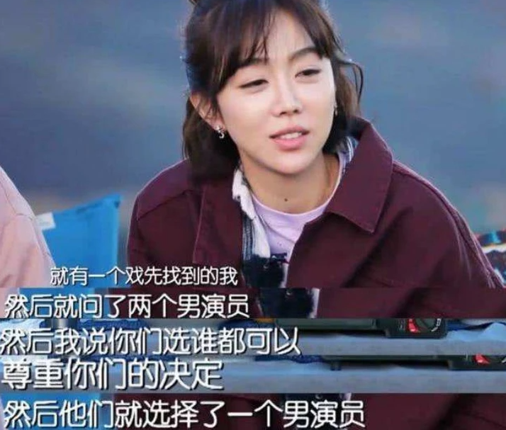 回顾任重被林心如嫌弃无戏可拍去教书黄轩和景甜都是他学生