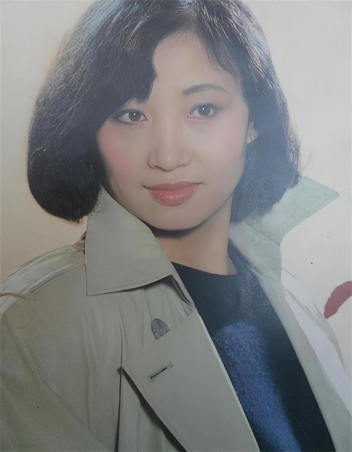 回顾演员徐松子与丈夫分居15年有泪有痛67岁无儿无女成遗憾