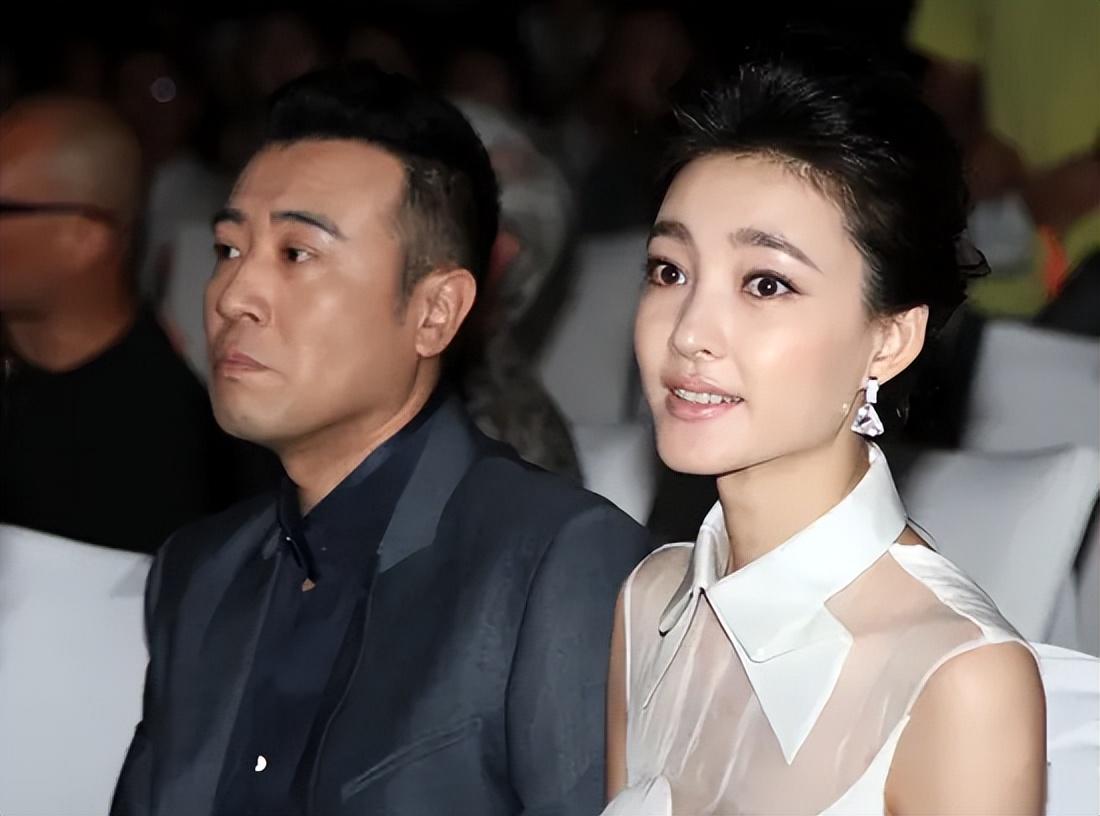 回顾演员于和伟:我这辈子正确的决定,就是娶了一个平凡的妻子