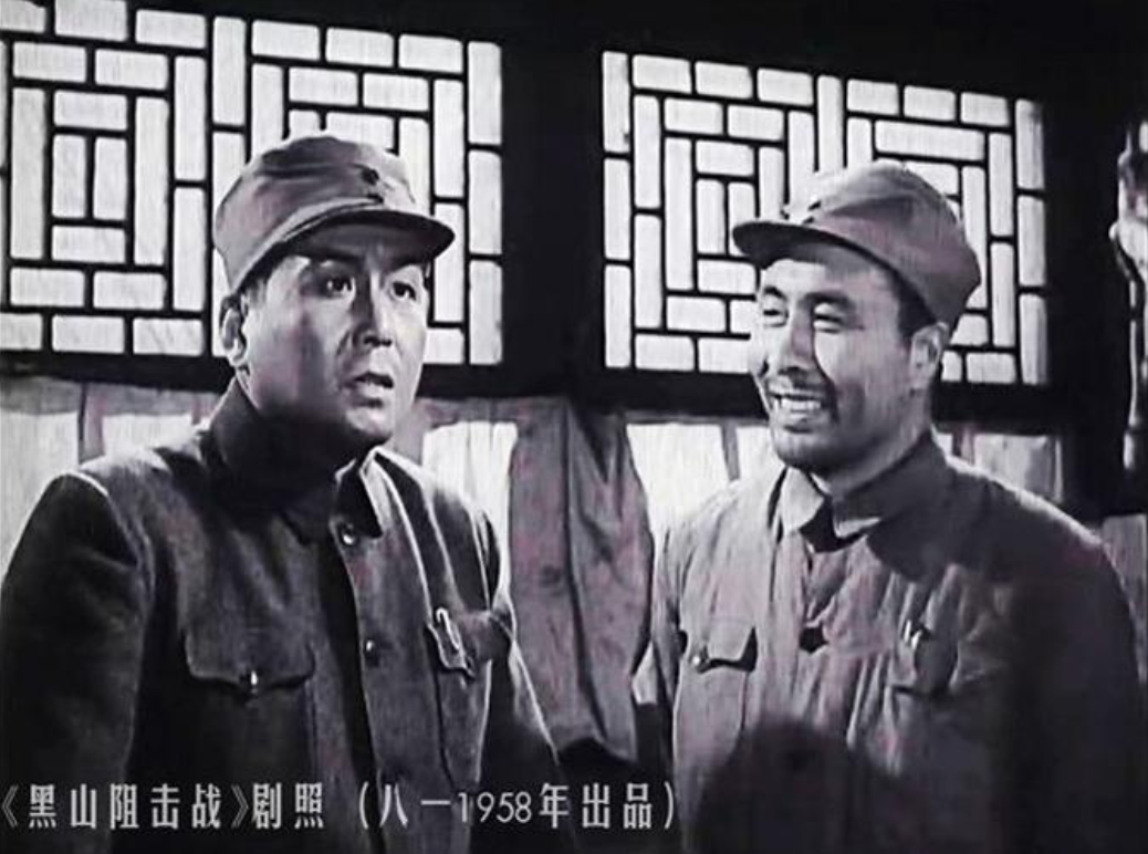 回顾那个因奇袭走红的一班长邢吉田已离世27年