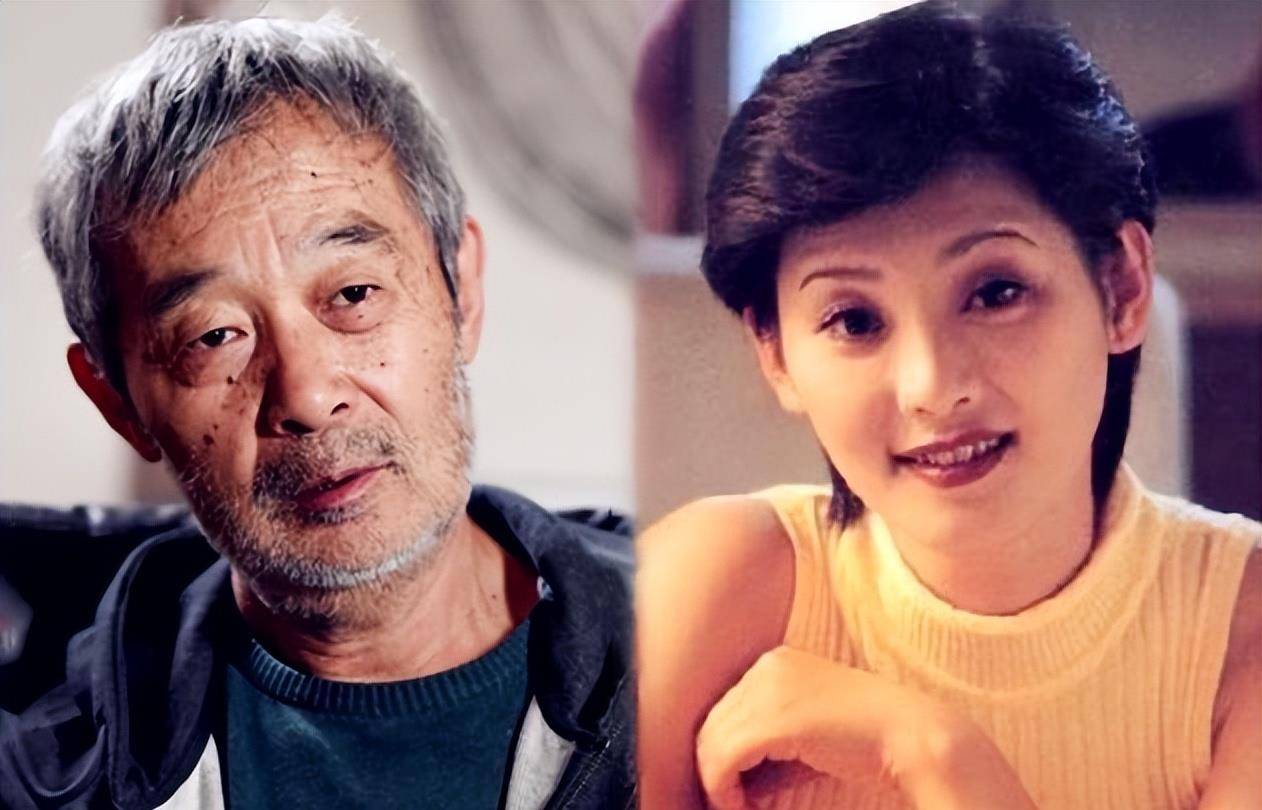 容忍丈夫找小三,屡遭背叛却不离婚,徐帆的聪明你想象不到