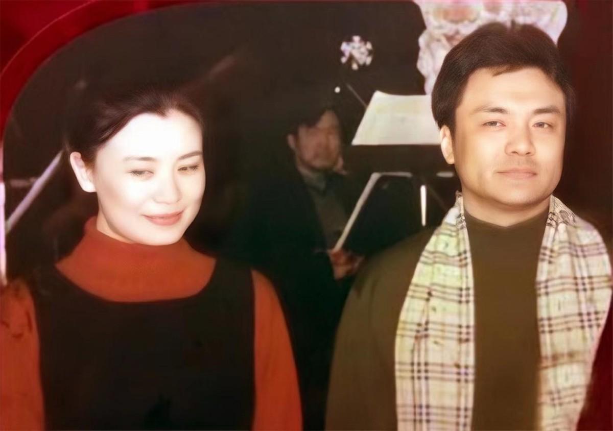 回顾戏骨张秋歌两段婚姻无儿无女与母亲关系也不和但生活惬意