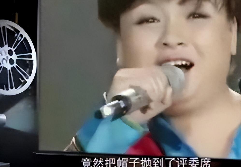 回顾唱红了山路十八弯的李琼如今去哪儿了