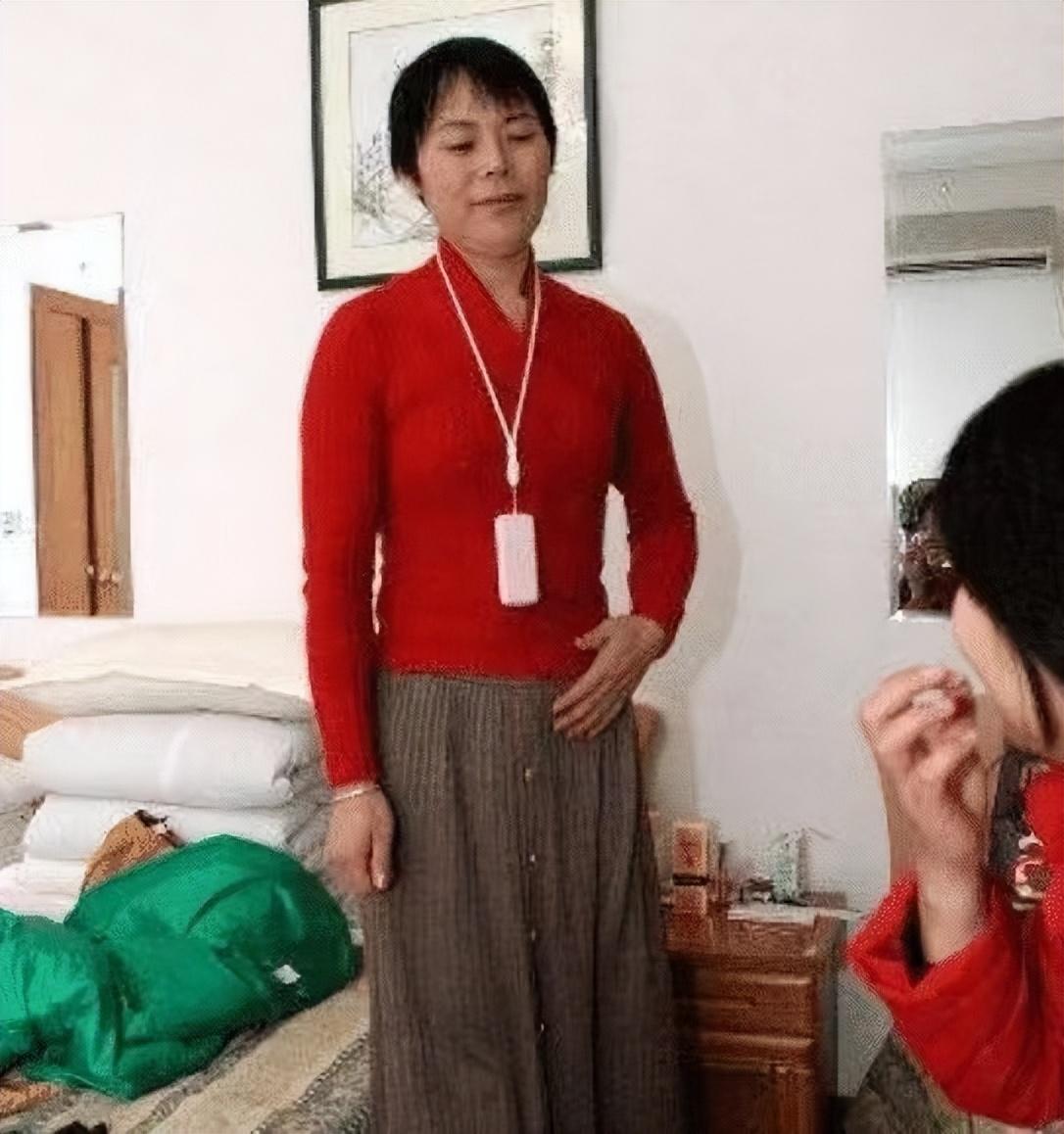 或许老陈自己都不知道,他越来越排斥李敏,甚至不愿意