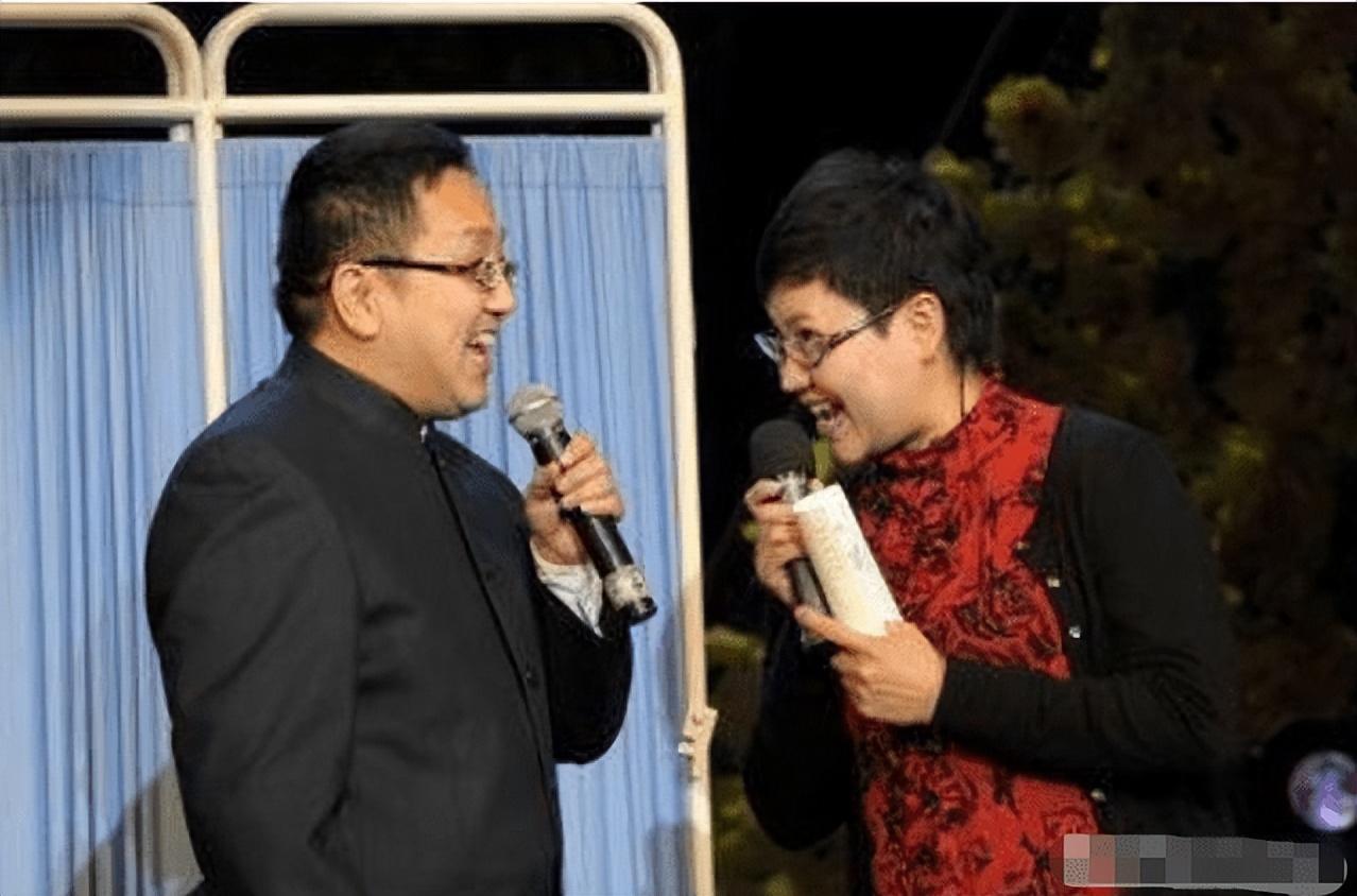 回顾句号二婚娶小11岁丫蛋48岁老来得女今61岁仍不敢休息