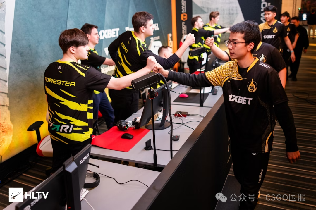 【Cloud9与Heroic均三战全胜晋级!LVG今晚将与蒙古队进行生死战】