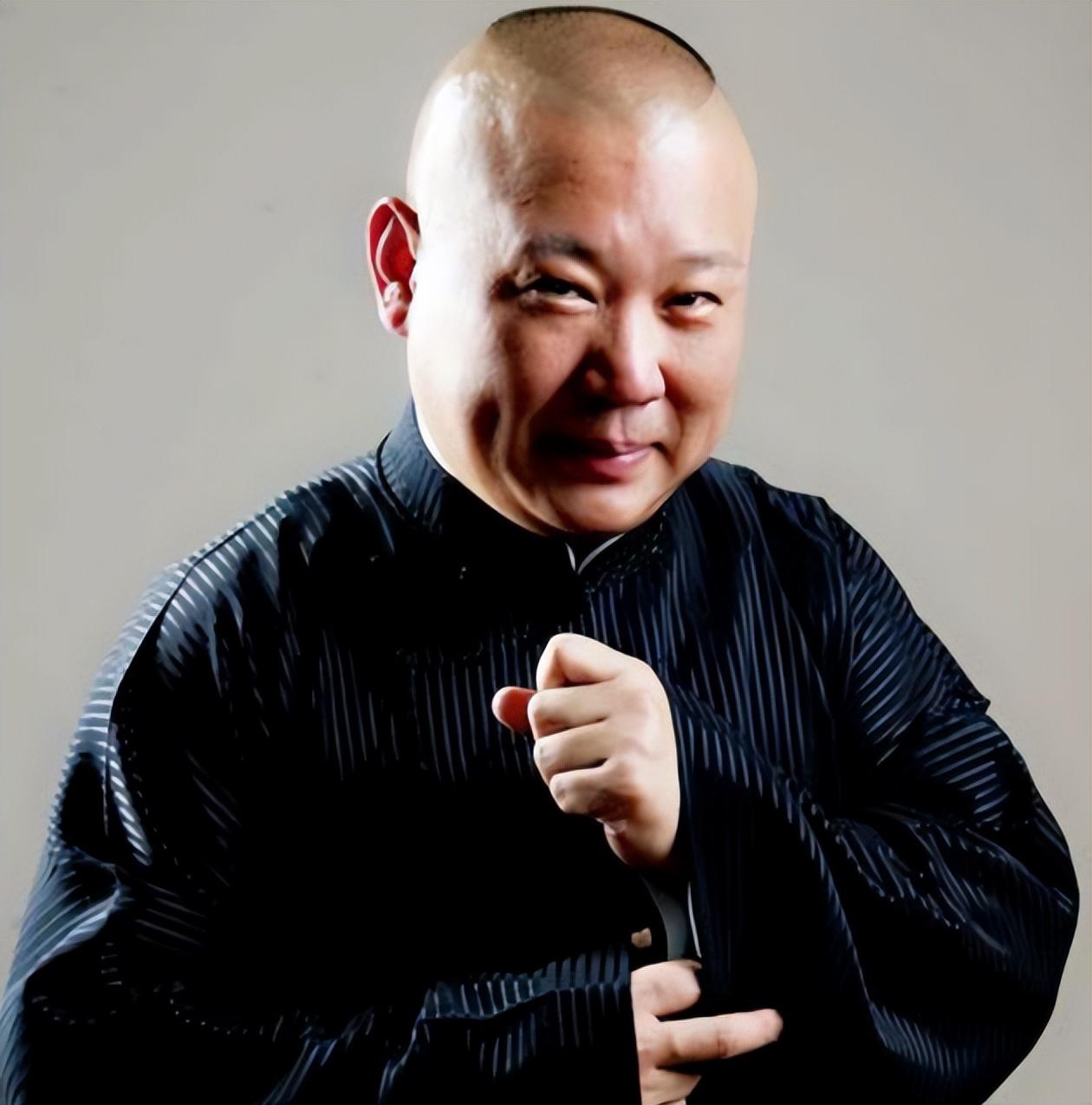 回顾主持人李彬与病魔抗争6年如今容貌让人心疼