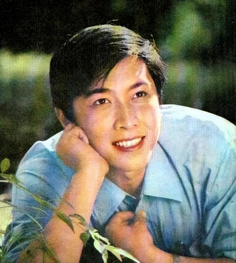 回顾著名演员壮丽嫁给被误解的唐国强婚姻中有泪也有甜