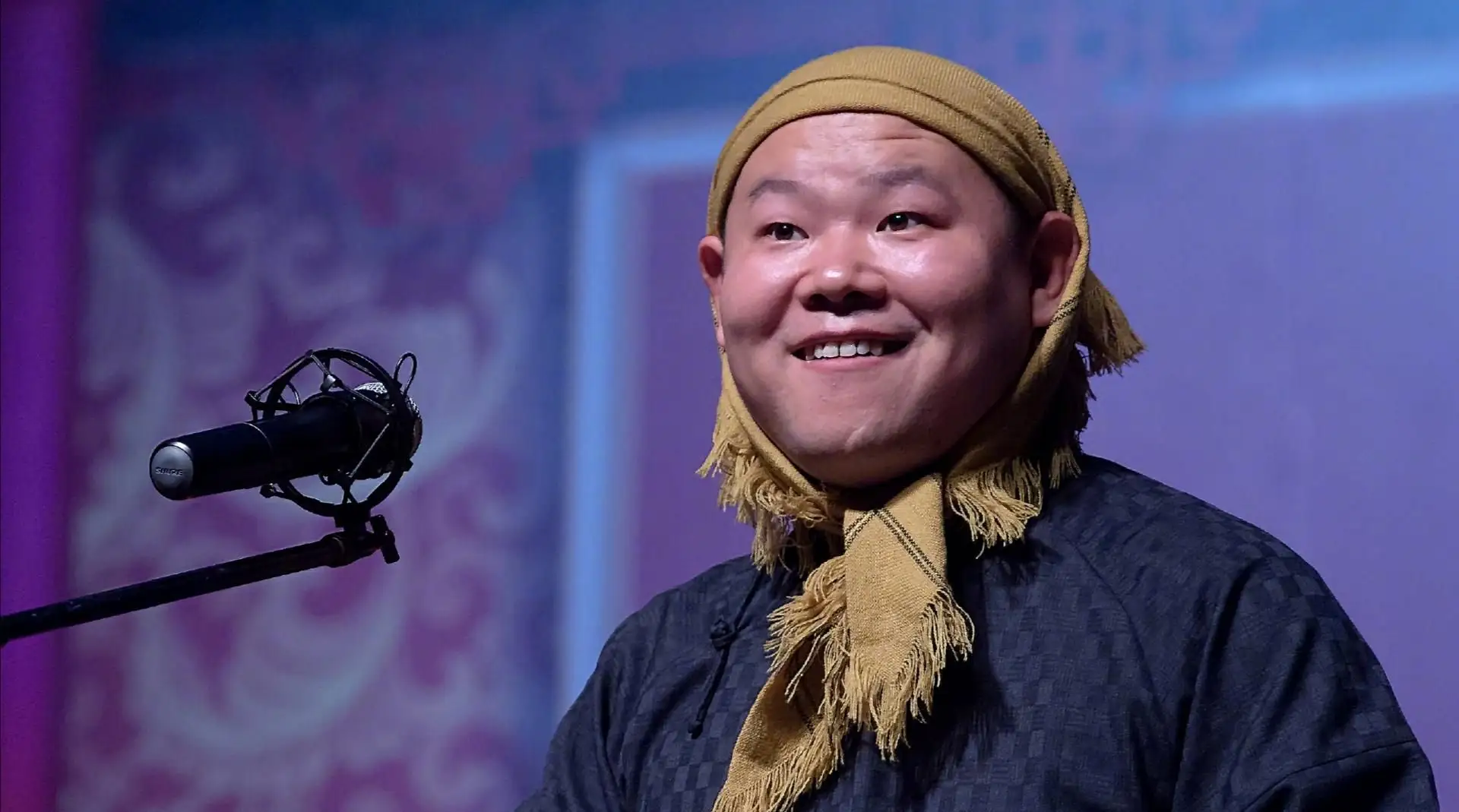 回顾岳云鹏妻子郑敏:我这辈子正确的决定,就是一巴掌扇醒了岳云鹏