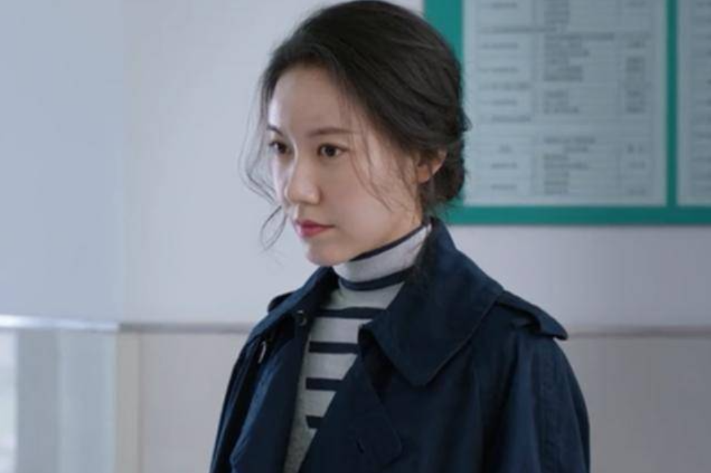 回顾演员高露长得漂亮戏也好为人低调不争不抢追求简单生活