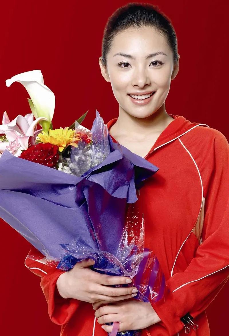 回顾刘璇:我这辈子正确的决定,就是在41岁高龄为大丈夫生女儿