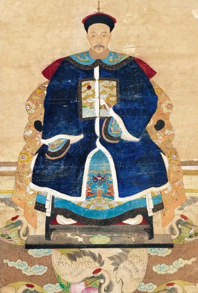 冕冠权谋袍袖变迁古代服饰制度中蕴含着哪种文明传承