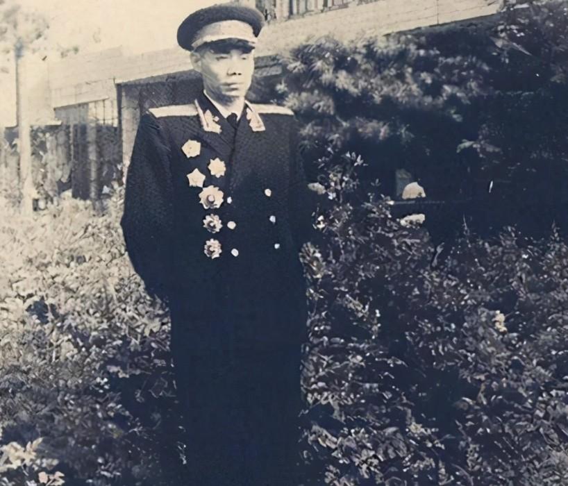 吴信泉一枪不发困住美军七天七夜李奇微仗还能这么打