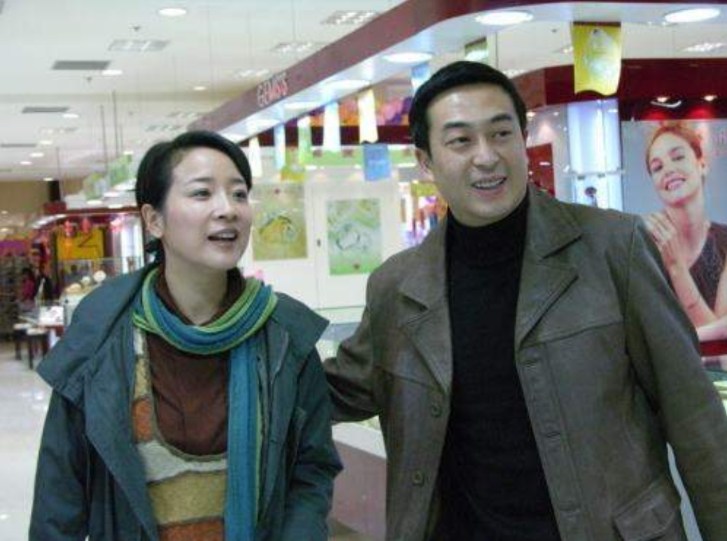 回顾结婚24年多次出轨刘惠宁不离不弃陈小艺有什么魅力