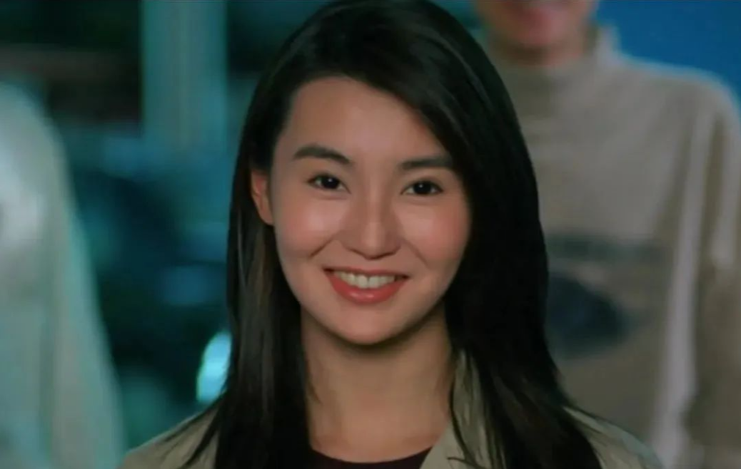 回顾张曼玉多段感情无疾而终58岁未婚无子女已放弃寻找另一半