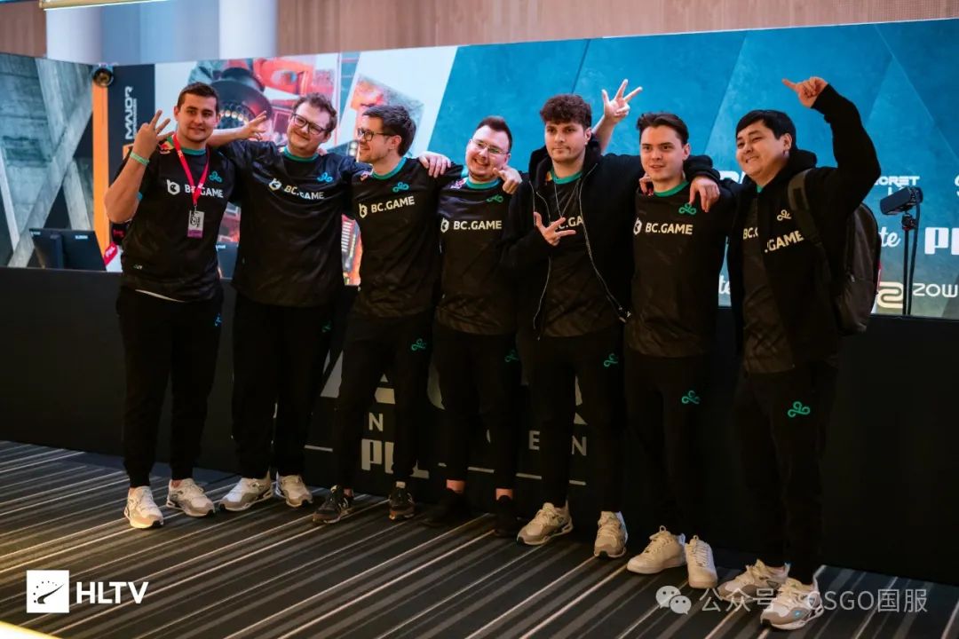 【Cloud9与Heroic均三战全胜晋级!LVG今晚将与蒙古队进行生死战】