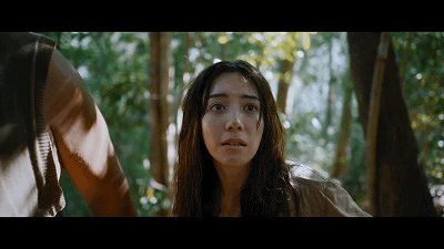 狂蟒之灾翻拍票房一骑绝尘横扫网络电影票房第一